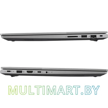 Ноутбук Lenovo ThinkBook 16 G6 IRL (21KH007VRM) картинка 8
